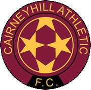 Cairneyhill Athletic badge